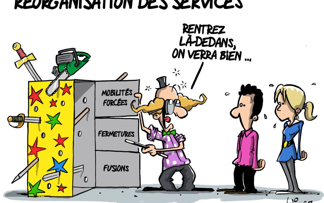 Emploi & compétences : sécuriser les parcours professionnels