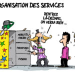 Emploi & compétences : sécuriser les parcours professionnels