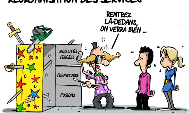 Emploi & compétences : sécuriser les parcours professionnels