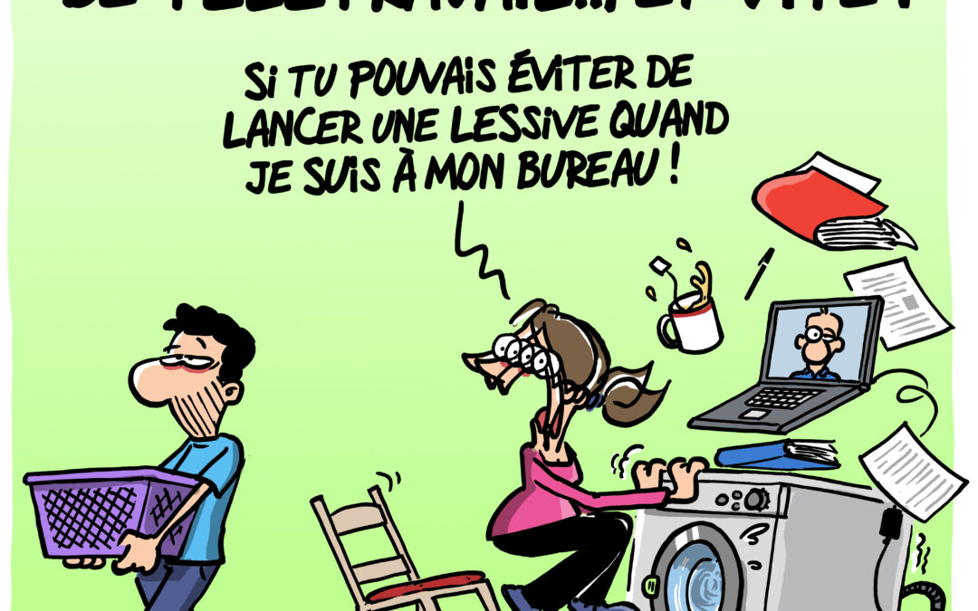 Temps de travail : les règles nationales à connaître