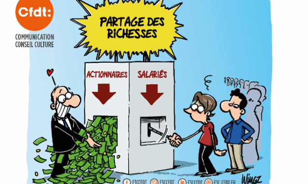 Pouvoir d’achat : la CFDT porte des revendications nationales