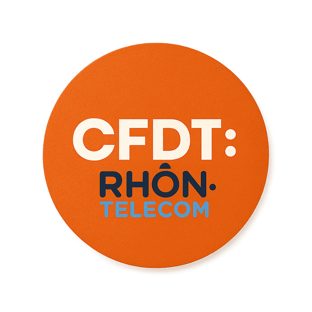 CFDT RHON TELECOM