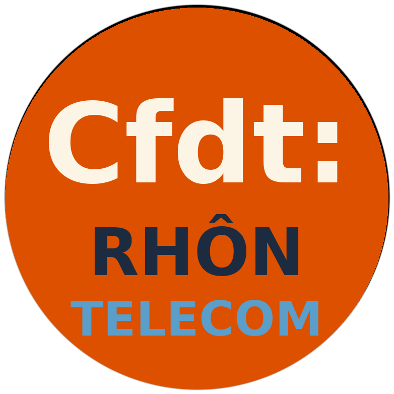 CFDT RHON TELECOM