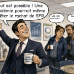 Vente de SFR : vers une deuxième prolongation des négociations ?