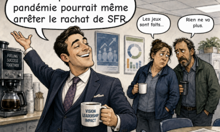 Vente de SFR : vers une deuxième prolongation des négociations ?