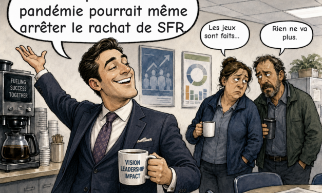 Vente de SFR : vers une deuxième prolongation des négociations ?