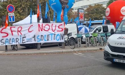 Aujourd&rsquo;hui 14 h avec tout le Groupe, mercredi 30 pour ATS