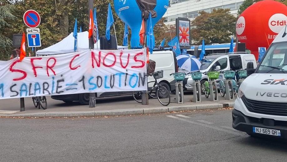 Aujourd&rsquo;hui 14 h avec tout le Groupe, mercredi 30 pour ATS