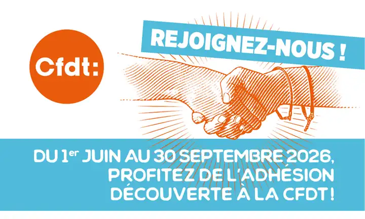 Adhésion découverte : jusqu&rsquo;au 30 septembre, première cotisation le 1er décembre