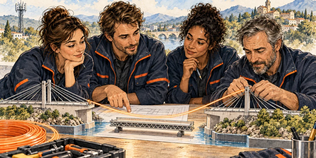Bouygues Telecom, vu du côté des salariés : quels engagements pour l&rsquo;intégration ?