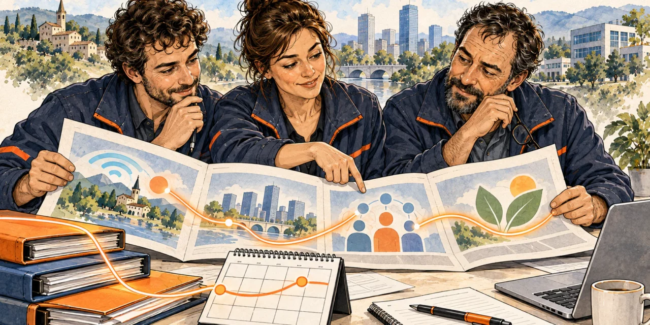 Cession de SFR : le bras de fer social s&rsquo;ouvre — revue de presse de septembre