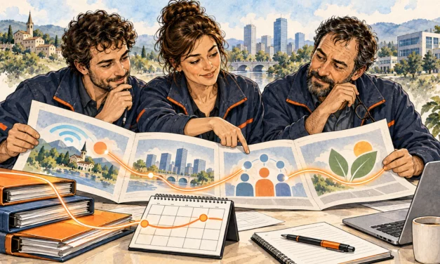 Cession de SFR : le bras de fer social s&rsquo;ouvre — revue de presse de septembre