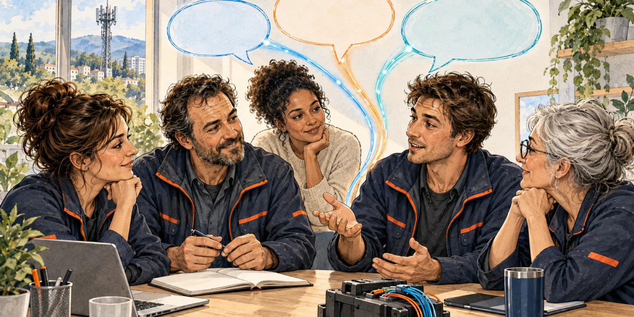 Cession de SFR : vos questions, nos réponses