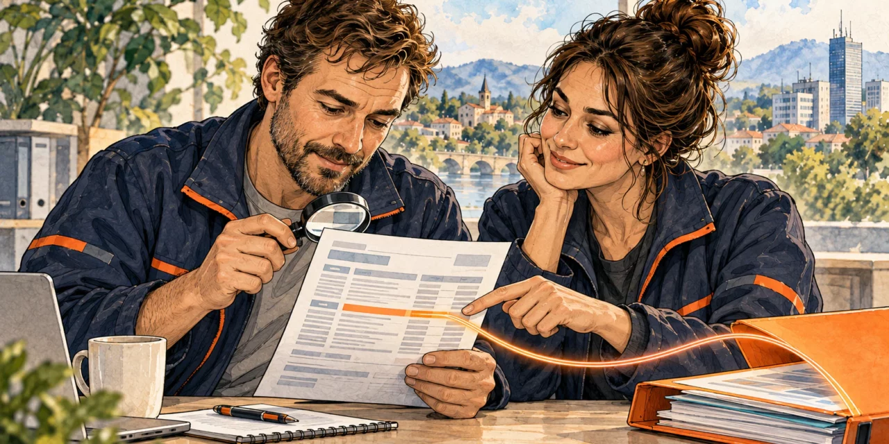 Convention Syntec : comment vérifier votre classification et votre salaire