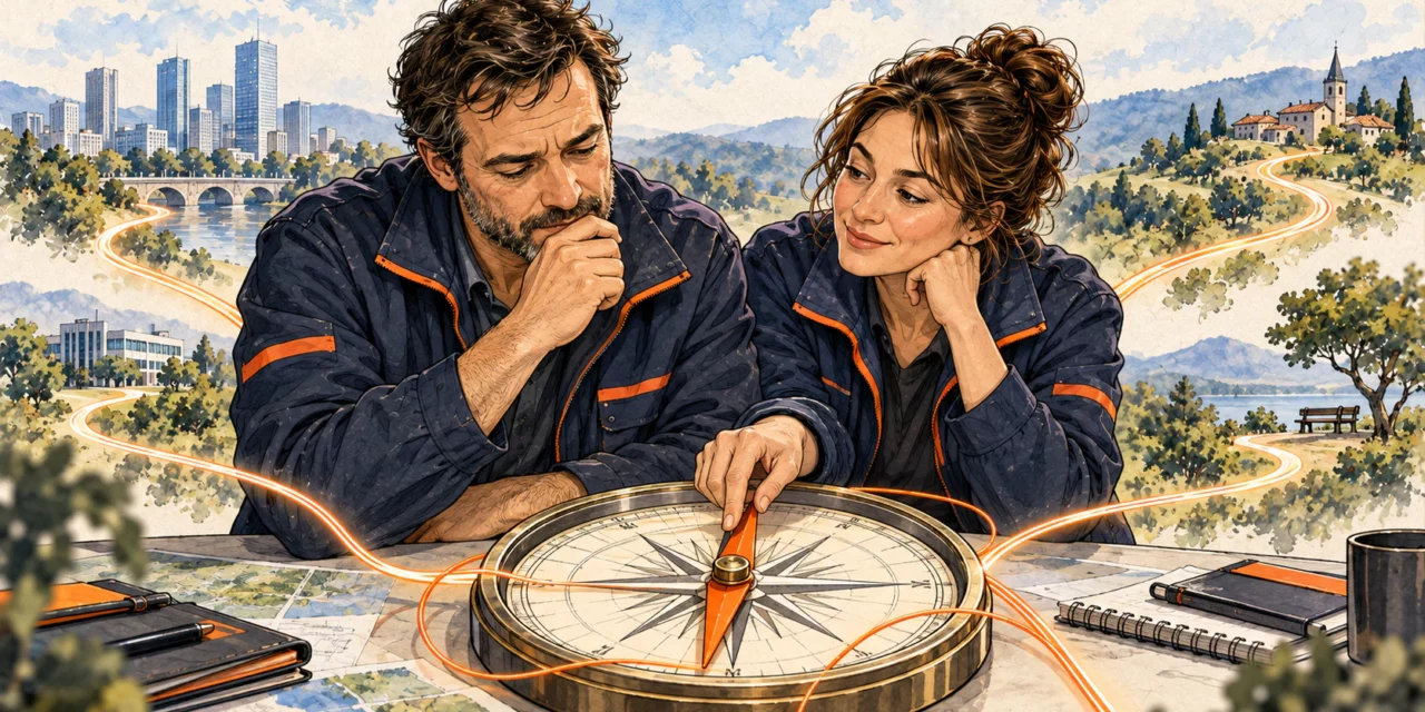 Grève : ce que vous risquez, ce que vous ne risquez pas