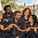 Jeudi 24 septembre, 14 h : tous en grève — rassemblement à Lyon-Bron