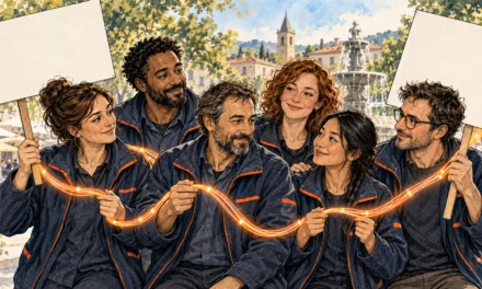 Jeudi 24 septembre, 14 h : tous en grève — rassemblement à Lyon-Bron