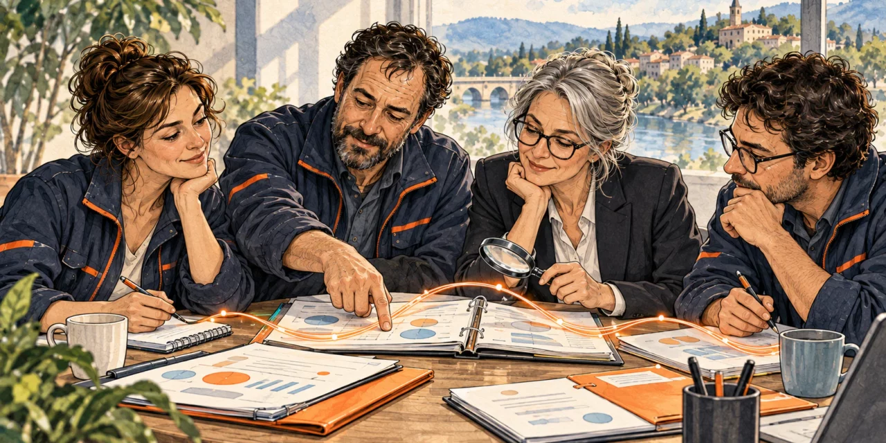 Le CSE central assigne Altice France et les repreneurs : ce que dit le droit
