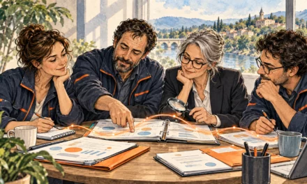 Le CSE central assigne Altice France et les repreneurs : ce que dit le droit