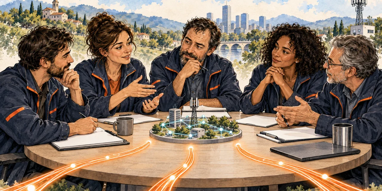 SFR : les engagements à obtenir des trois acquéreurs envisagés