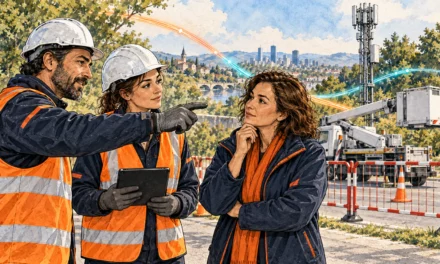 Travail en hauteur, chambres, nacelle : le droit de retrait en pratique